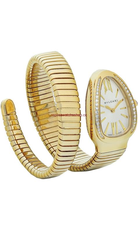 bvlgari serpenti replica watch|bvlgari serpenti tubogas watch.